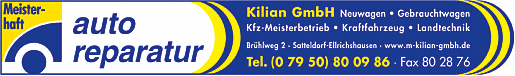 Kilian GmbH