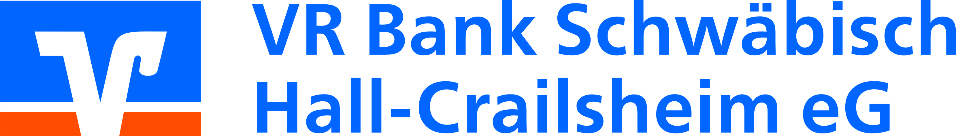 VR BANK Schwäbisch Hall - Craislheim